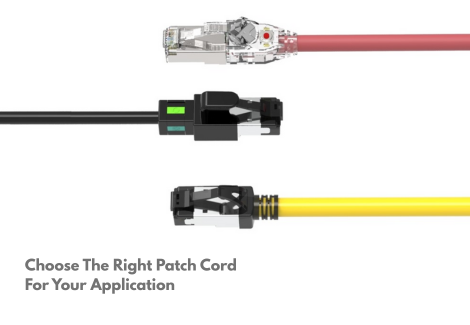 Scegli il cavo di collegamento giusto